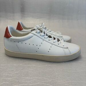 Gola Classics Women's Nova Safari Sneakers - Size 7 / EU 38